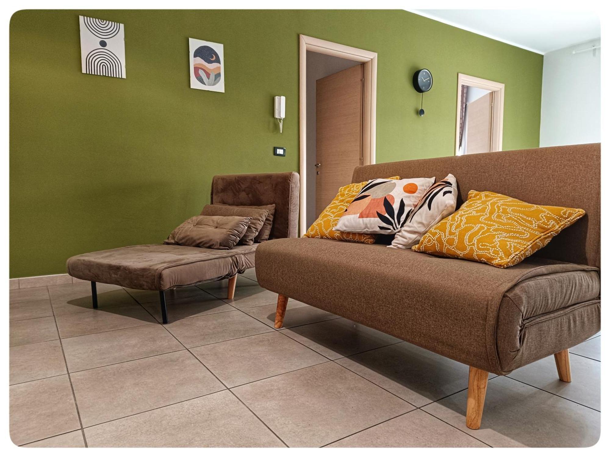 Domeanto Home Катания Экстерьер фото