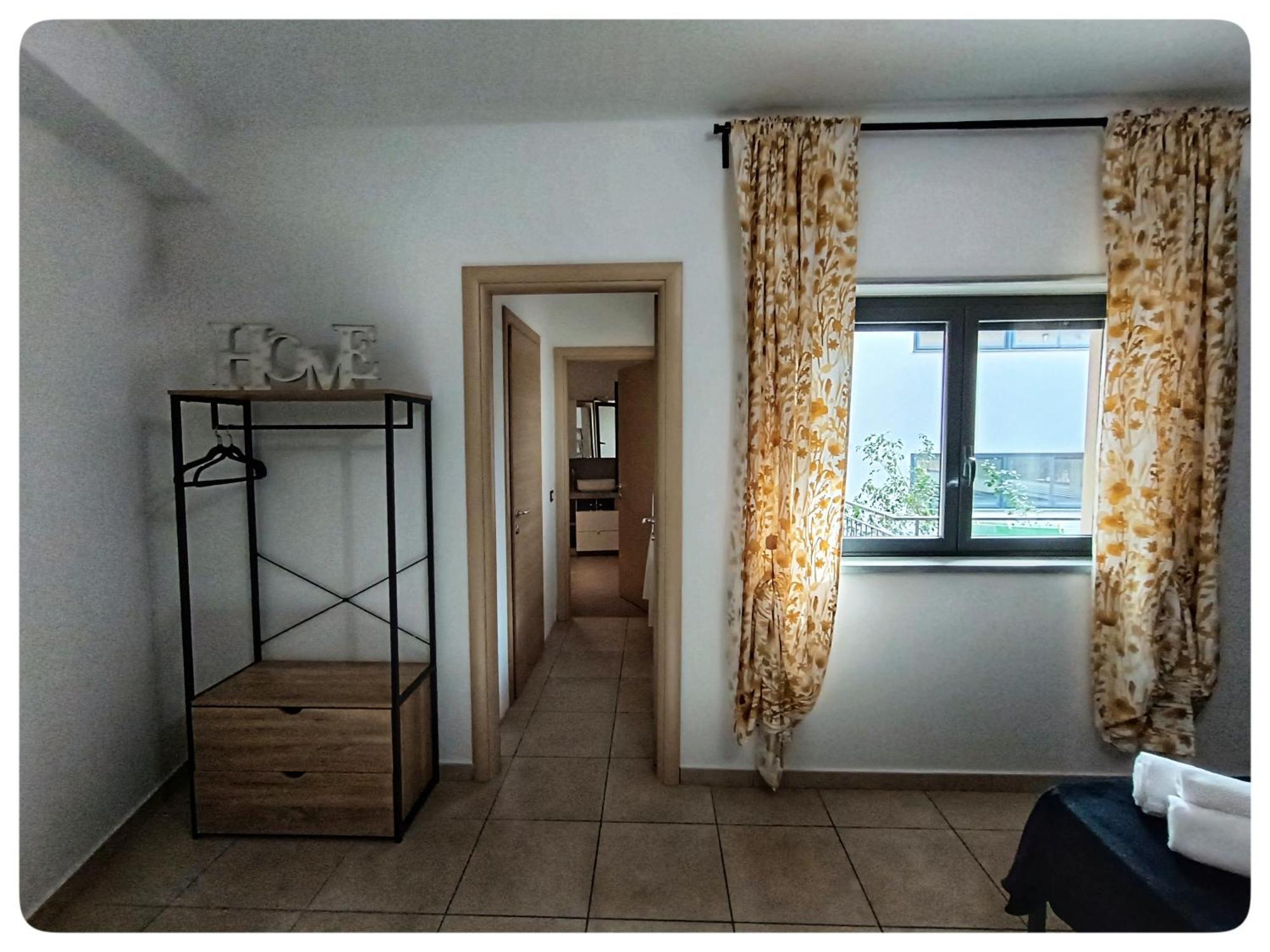 Domeanto Home Катания Экстерьер фото