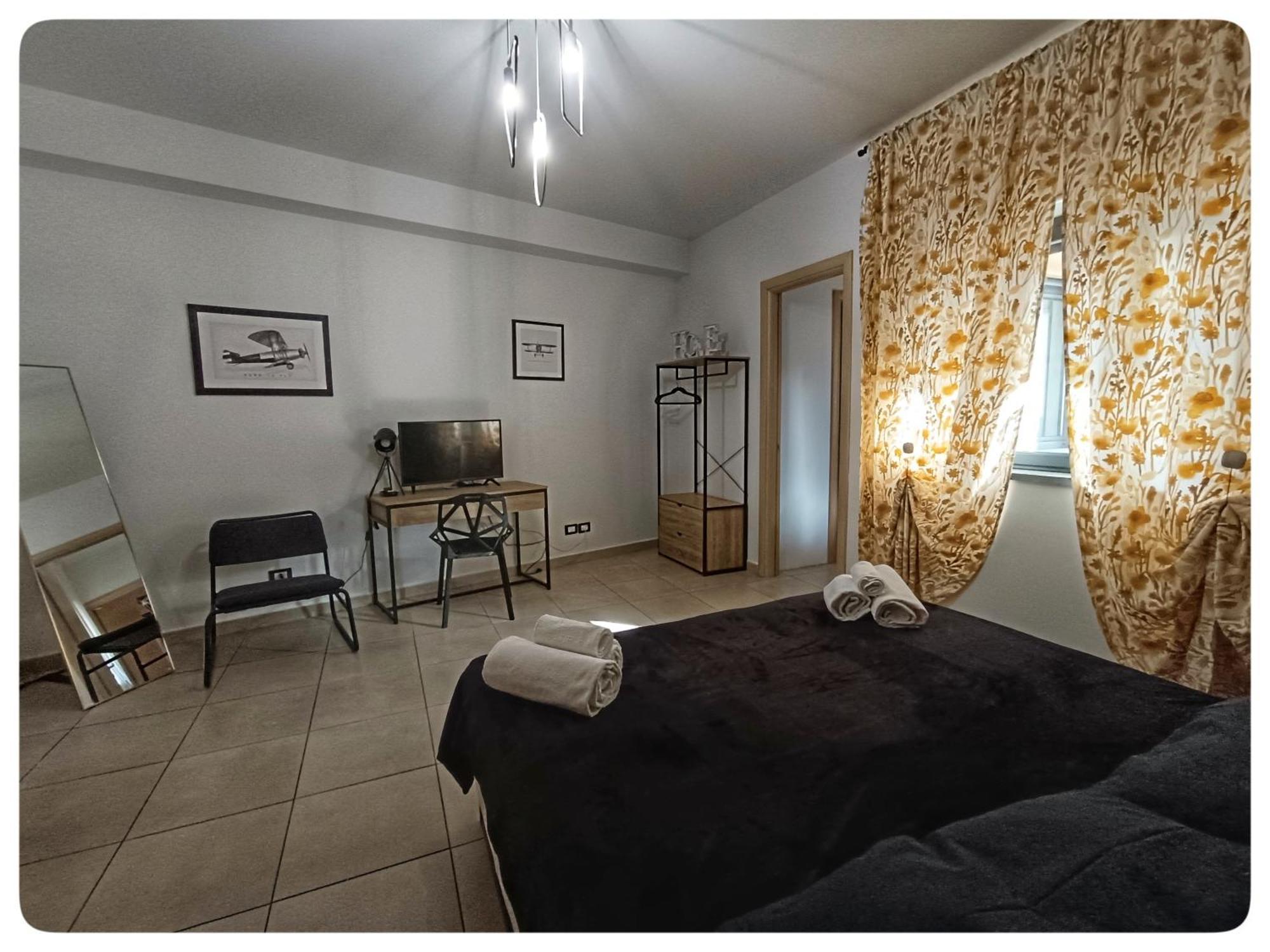 Domeanto Home Катания Экстерьер фото