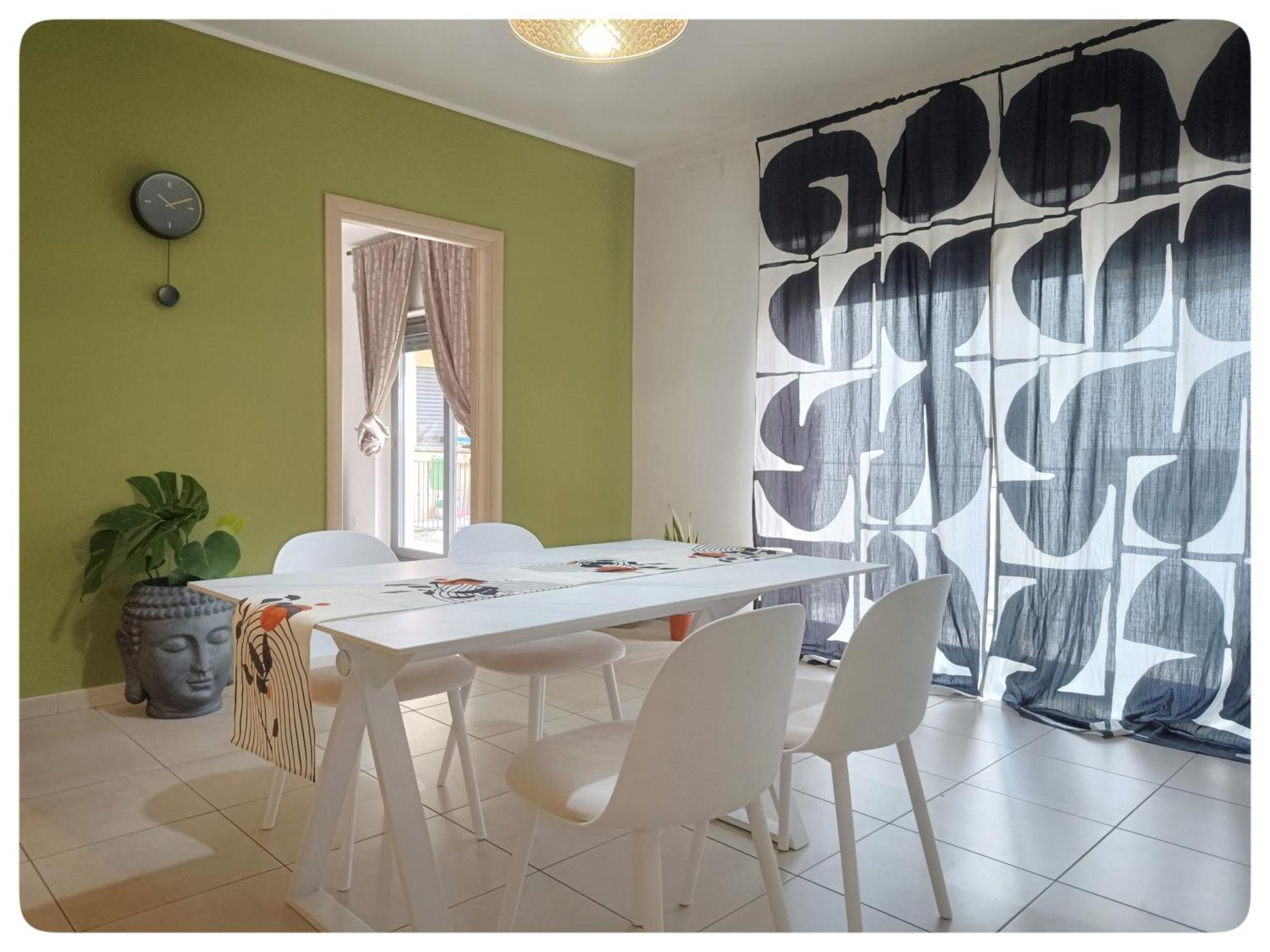 Domeanto Home Катания Экстерьер фото